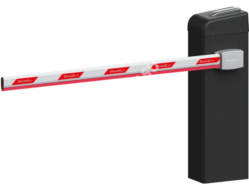 Шлагбаумы Barrier-PRO и Barrier-PRO-RPD