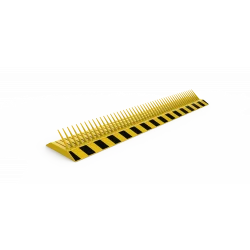 TEMID (ZKTeco) ZK-TK500 (Длина 4000 мм) Шинопрокалыватель