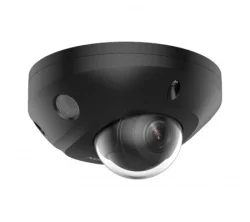 Hikvision DS-2CD2543G2-LIS2U (2.8mm)/BLACK Видеокамера IP