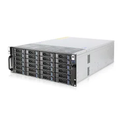 TRASSIR UltraStation 36/12 v2 Видеорегистратор IP