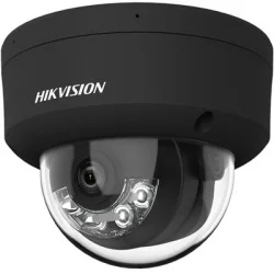 Hikvision DS-2CD2143G2-LIS2U (2.8mm) (BLACK) Видеокамера IP