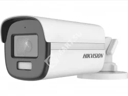 Hikvision DS-2CE12DF3T-FS (2.8 mm) мультиформатная MHD видеокамера