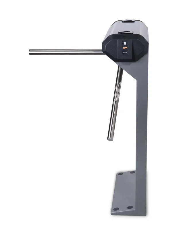 PERCo-KT02.9B (AA-01) биометрическая электронная проходная (планки Антипаника)