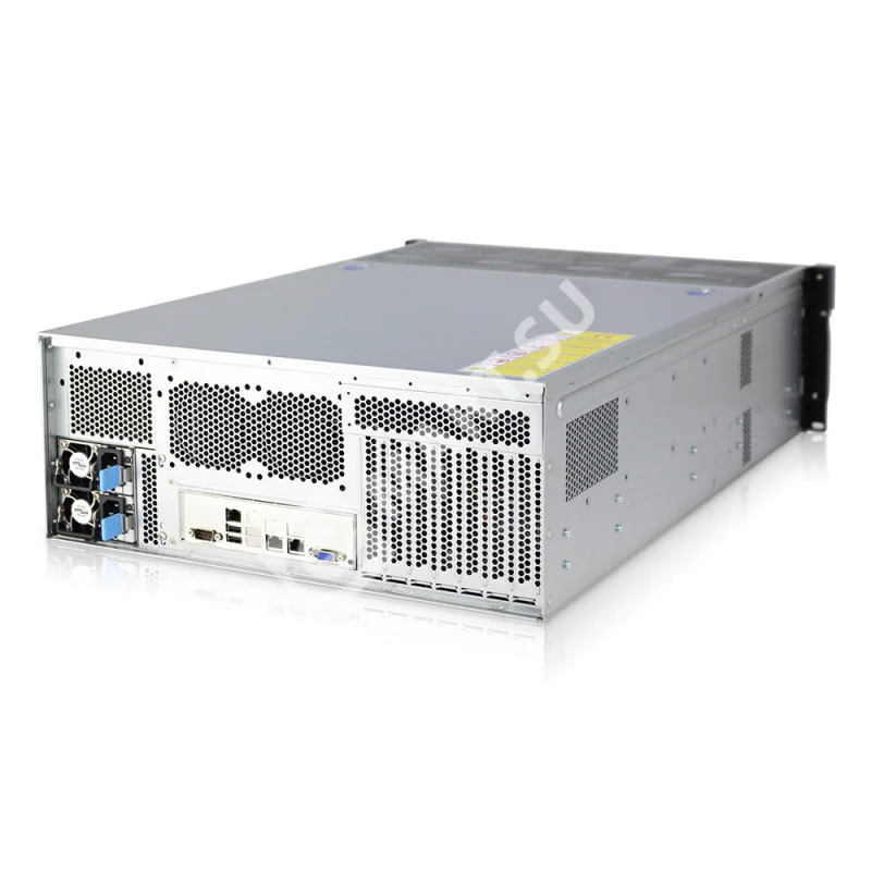 TRASSIR UltraStation Astra 24/8 v2 Видеорегистратор IP
